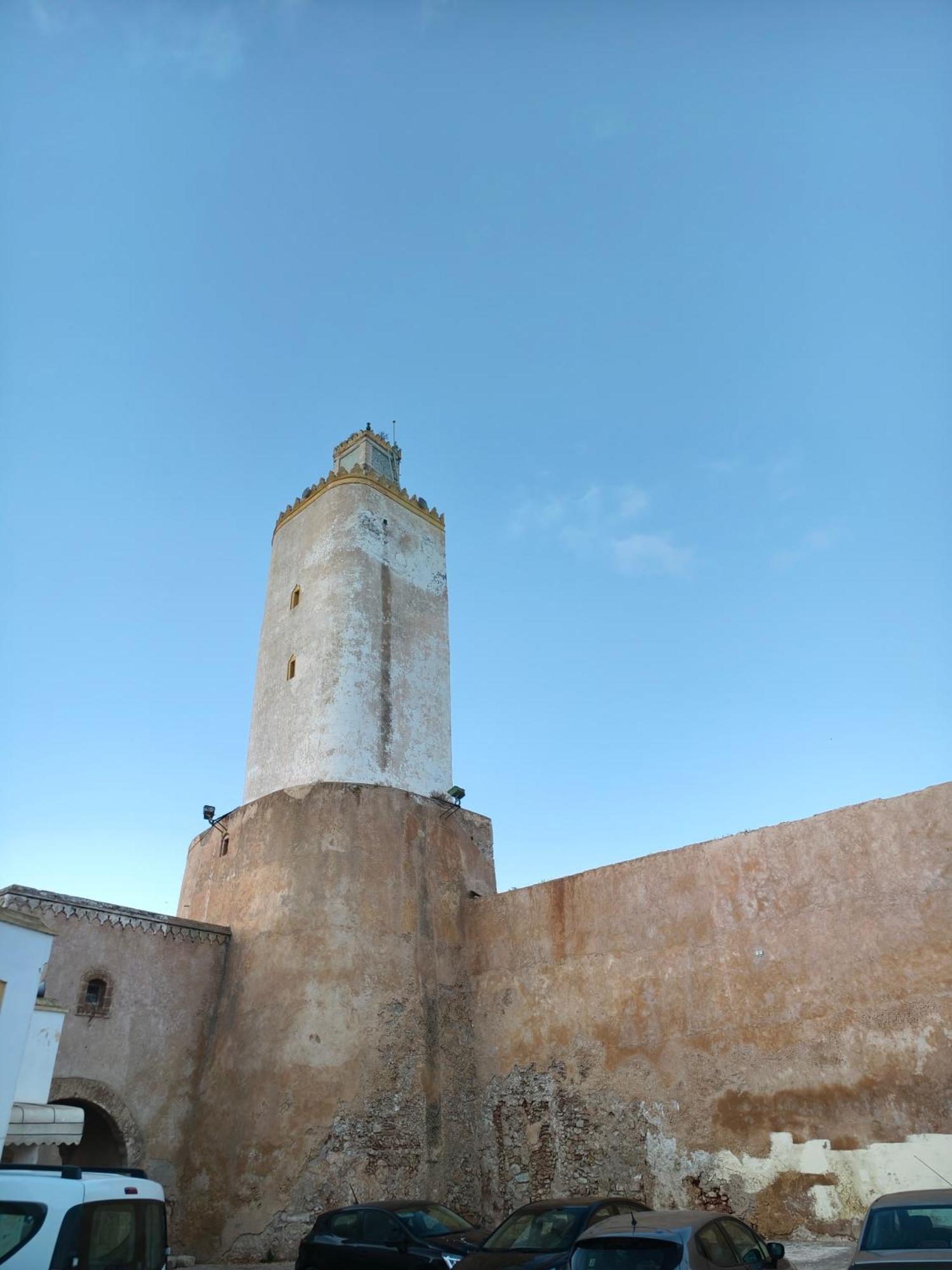 Dar Nadia Villa El Jadida Exteriör bild